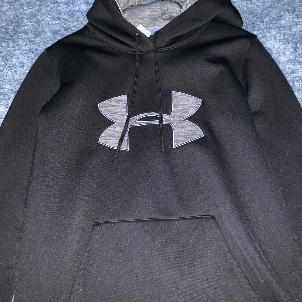 Women’s under armour hoodie